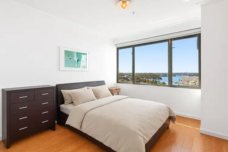 Second view of Homely apartment listing, 22 Sir John Young Crescent, Woolloomooloo NSW 2011