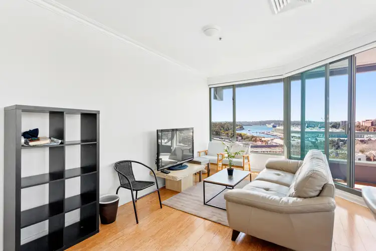 Third view of Homely apartment listing, 22 Sir John Young Crescent, Woolloomooloo NSW 2011