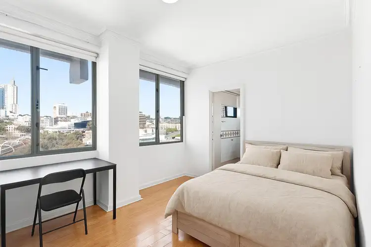 Fifth view of Homely apartment listing, 22 Sir John Young Crescent, Woolloomooloo NSW 2011