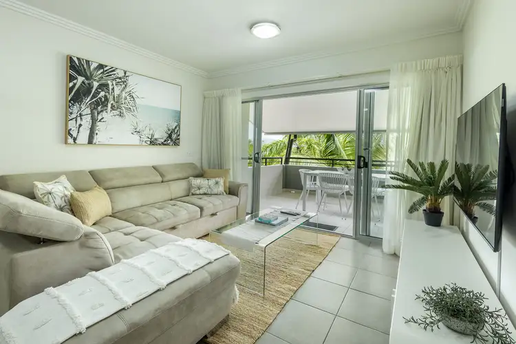 312/57-65 Paradise Palms Drive, Kewarra Beach QLD 4879