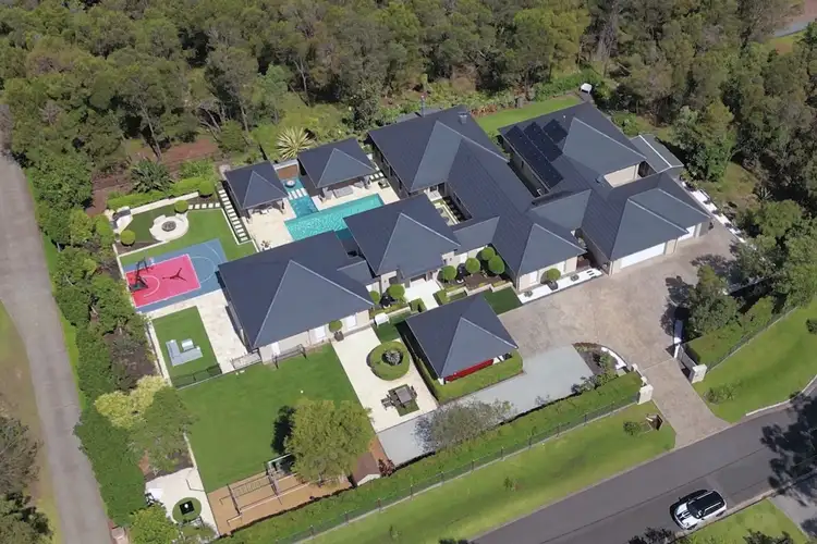 11 Megan Court, Thornlands QLD 4164