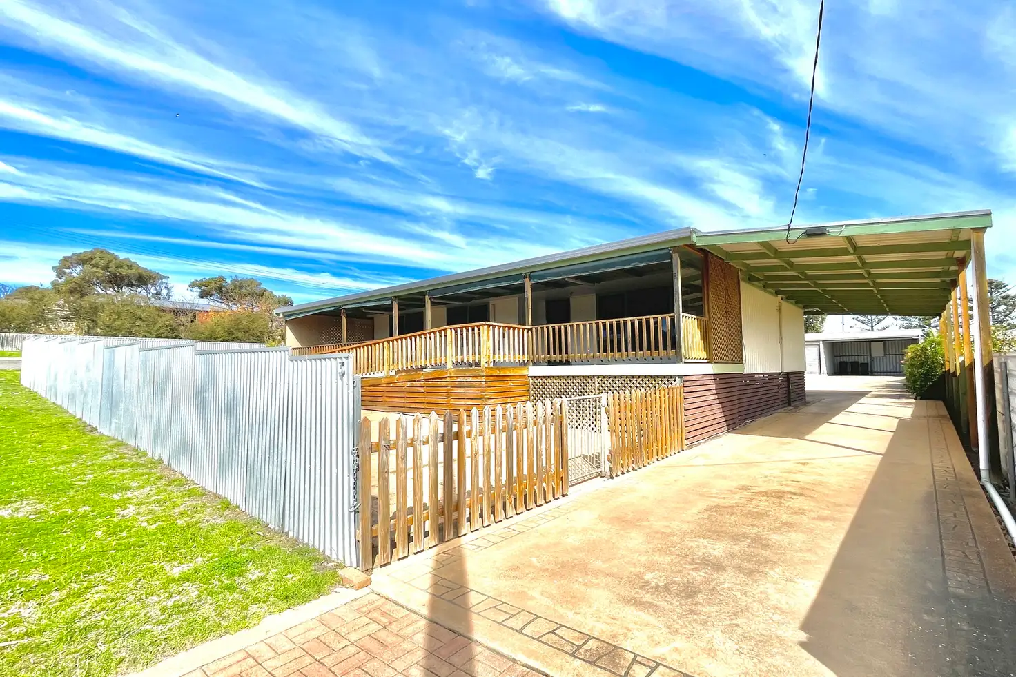Main view of Homely house listing, 3 Wandana Road, Elliston SA 5670