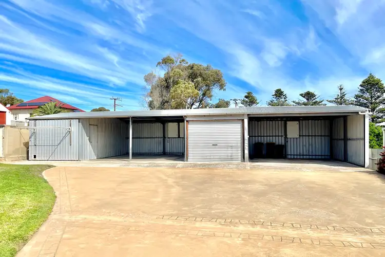 Second view of Homely house listing, 3 Wandana Road, Elliston SA 5670