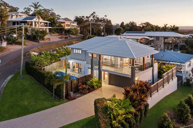 24 Yandina-Coolum Road, Coolum Beach QLD 4573