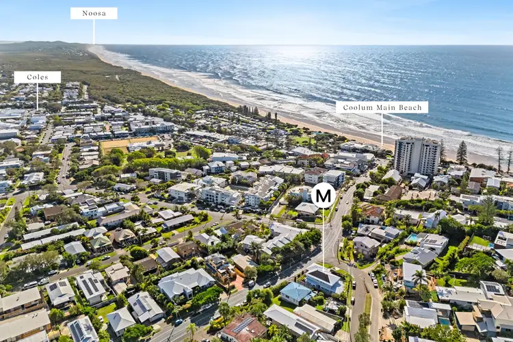 Third view of Homely house listing, 24 Yandina-Coolum Road, Coolum Beach QLD 4573