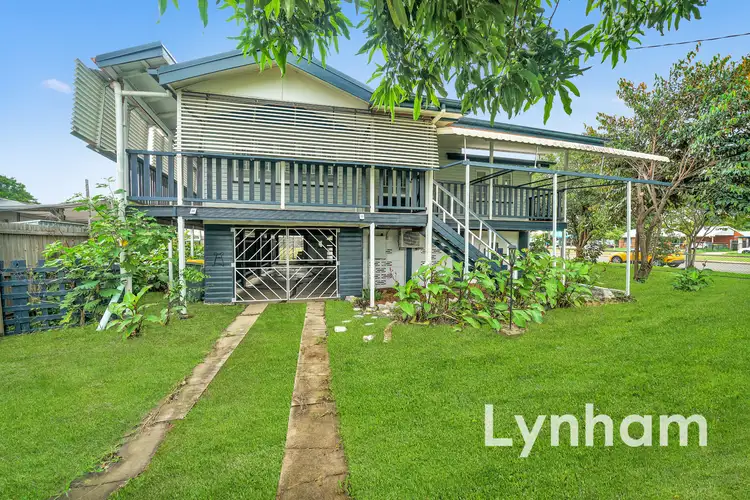 2 Ferntree Street, Kirwan QLD 4817