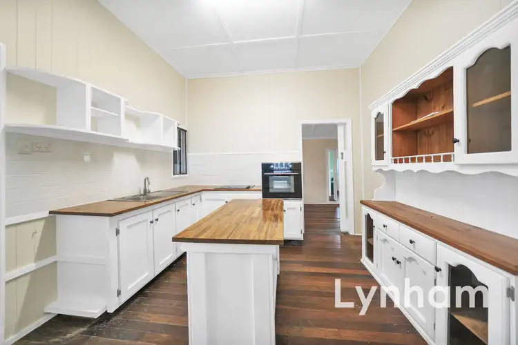 Second view of Homely house listing, 2 Ferntree Street, Kirwan QLD 4817