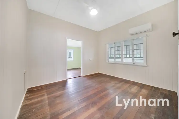 Fourth view of Homely house listing, 2 Ferntree Street, Kirwan QLD 4817