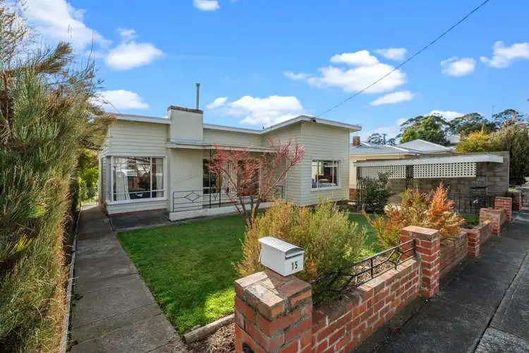 15 Cressy Street