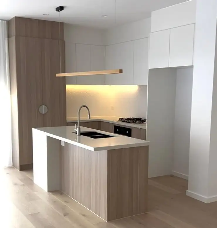 Fourth view of Homely townhouse listing, 35 Dickenson Street, Altona Meadows VIC 3028