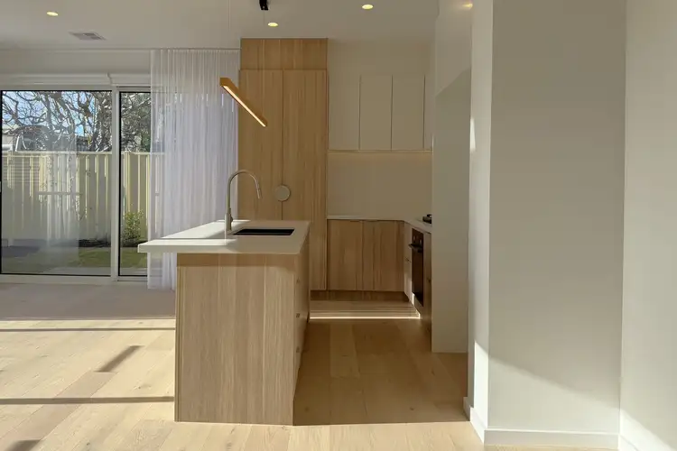 Fifth view of Homely townhouse listing, 35 Dickenson Street, Altona Meadows VIC 3028
