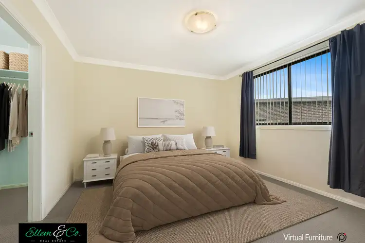 Fourth view of Homely villa listing, 16/134 Kanahooka Road, Kanahooka NSW 2530