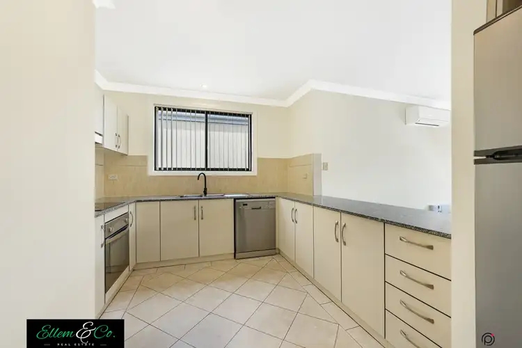 Fifth view of Homely villa listing, 16/134 Kanahooka Road, Kanahooka NSW 2530