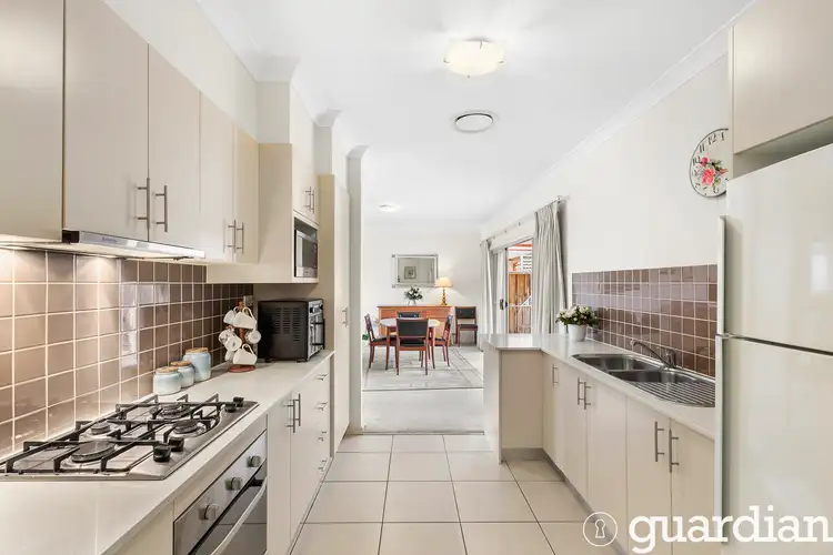 Second view of Homely villa listing, 4/550 Old Northern Road, Dural NSW 2158