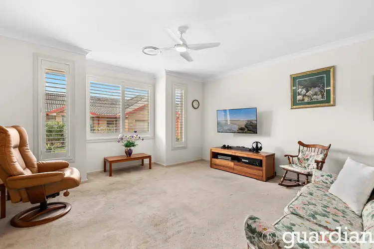 Third view of Homely villa listing, 4/550 Old Northern Road, Dural NSW 2158