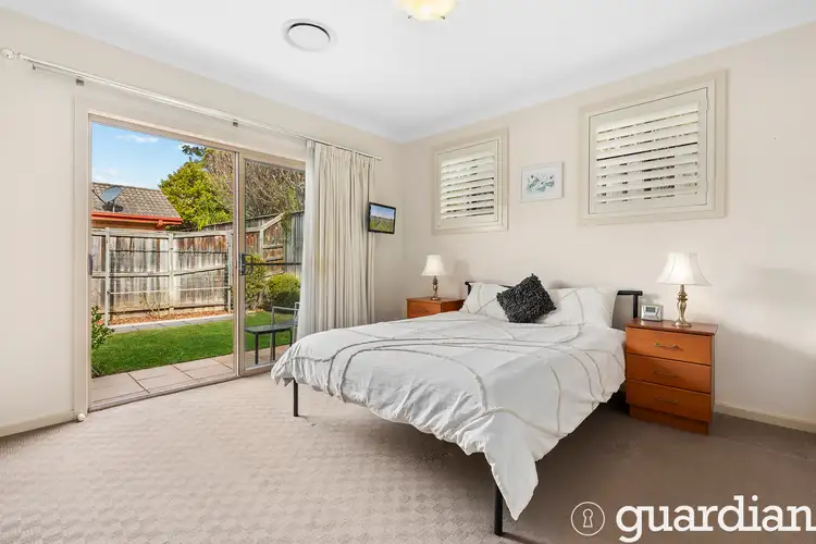 Fifth view of Homely villa listing, 4/550 Old Northern Road, Dural NSW 2158