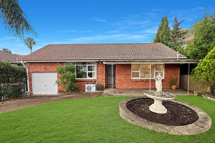 12 Nerang Street, Ryde NSW 2112