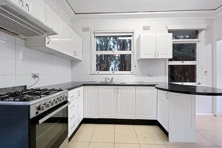 Second view of Homely house listing, 12 Nerang Street, Ryde NSW 2112