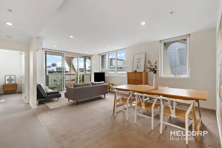 908/55 Merchant Street, Docklands VIC 3008