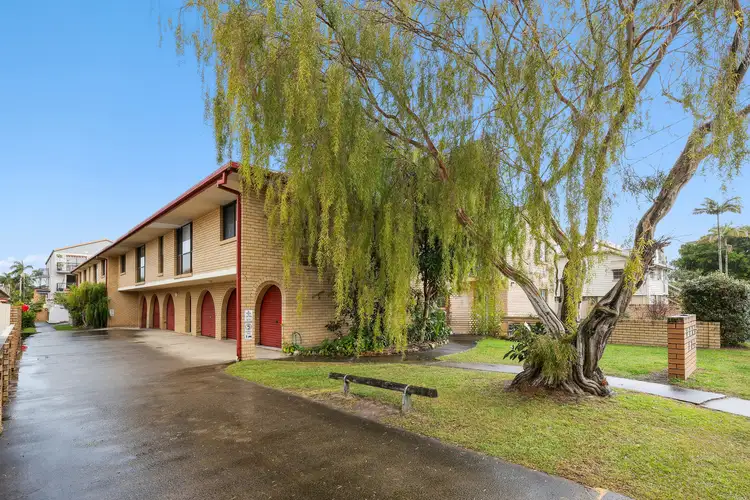 4/211 Scarborough Street