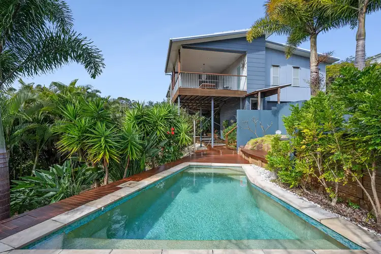 6 Coral Place, Mount Coolum QLD 4573