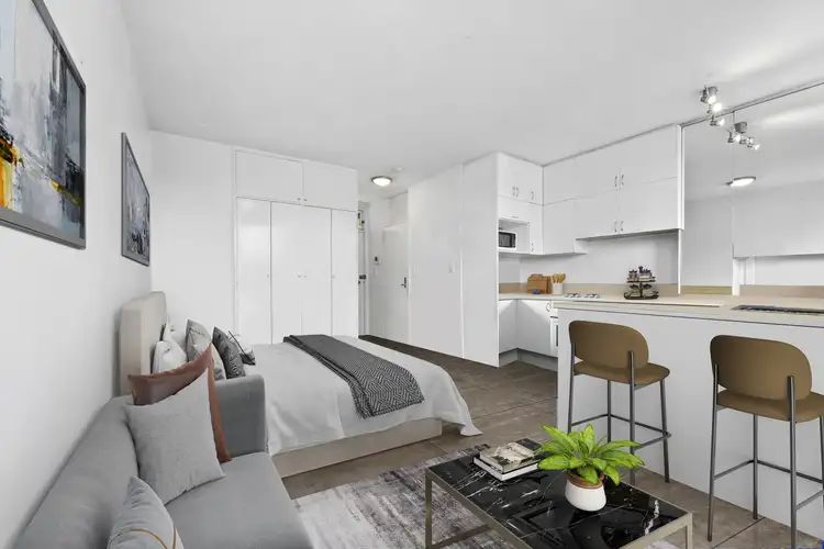 Third view of Homely apartment listing, 2/2 Monash Parade, Dee Why NSW 2099