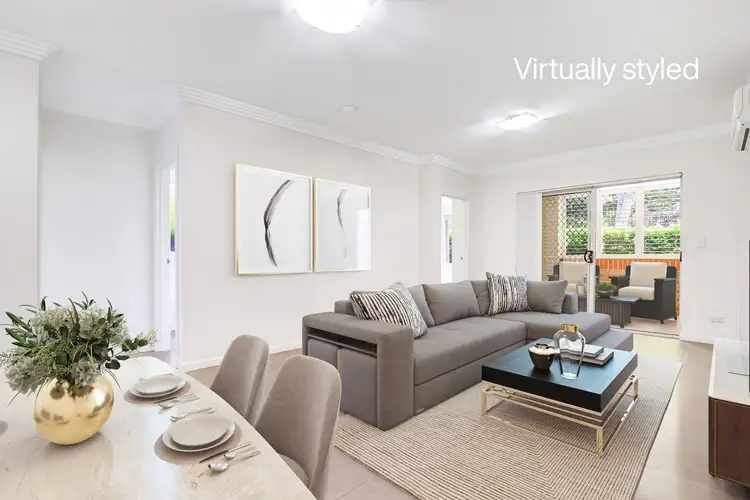 1/91-93 Burwood Road