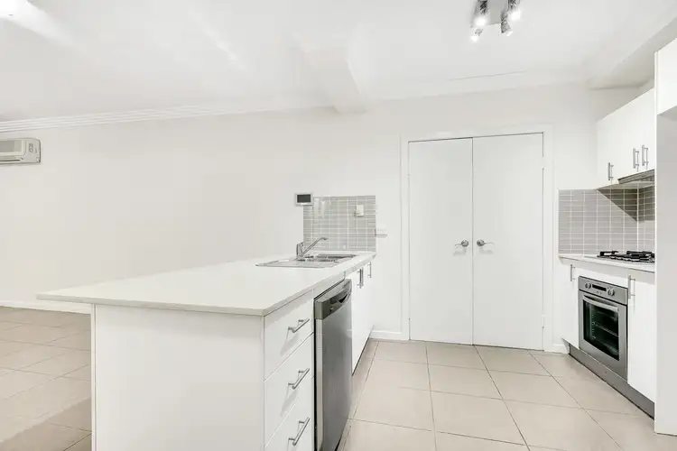 Second view of Homely apartment listing, 1/91-93 Burwood Road, Concord NSW 2137