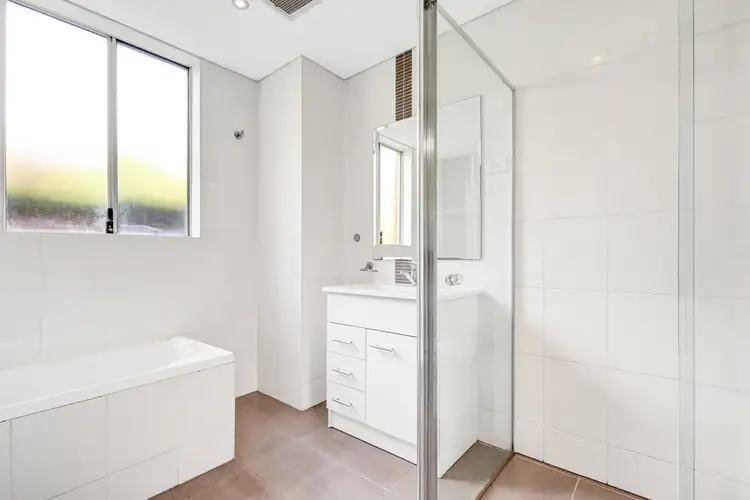 Fifth view of Homely apartment listing, 1/91-93 Burwood Road, Concord NSW 2137