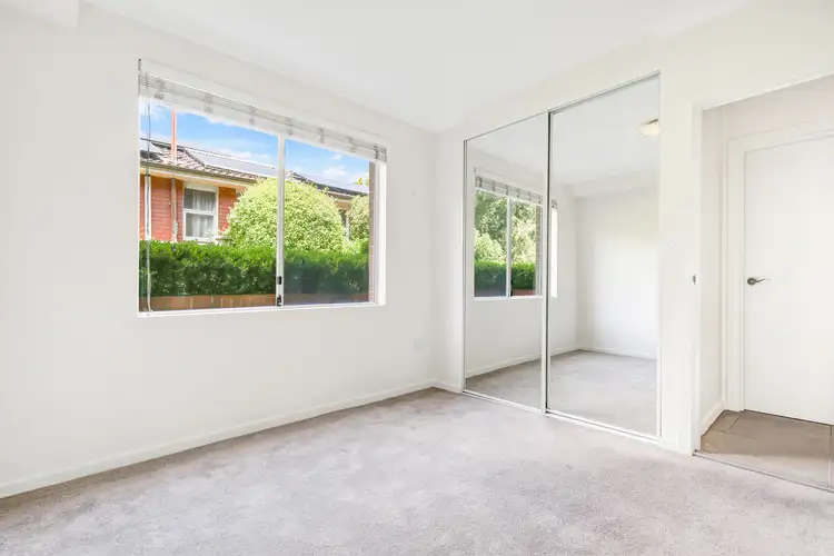 Sixth view of Homely apartment listing, 1/91-93 Burwood Road, Concord NSW 2137