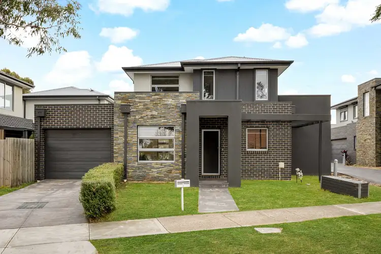 58 Melfin Drive