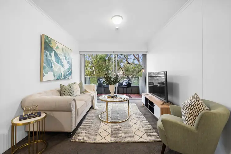 48/90 Blues Point Road, Mcmahons Point NSW 2060