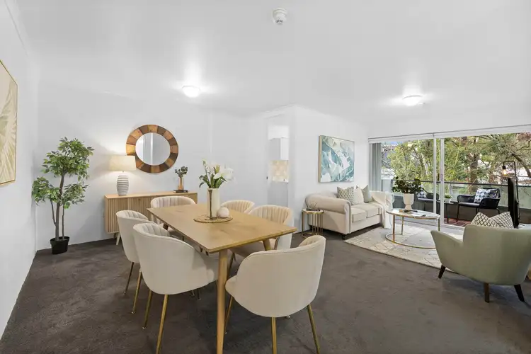 48/90 Blues Point Road, Mcmahons Point NSW 2060