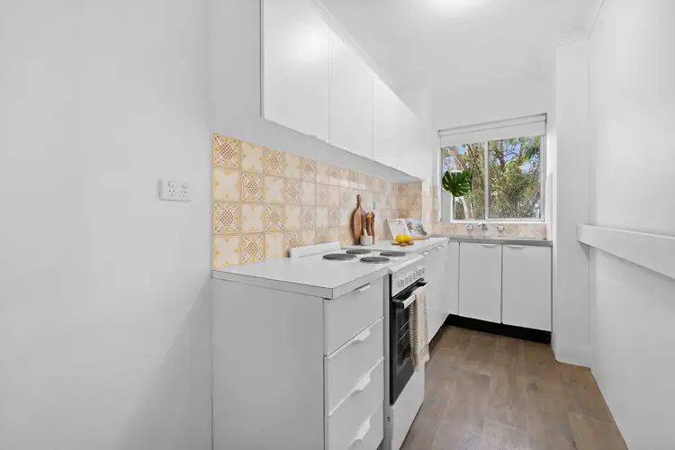 Third view of Homely apartment listing, 48/90 Blues Point Road, Mcmahons Point NSW 2060