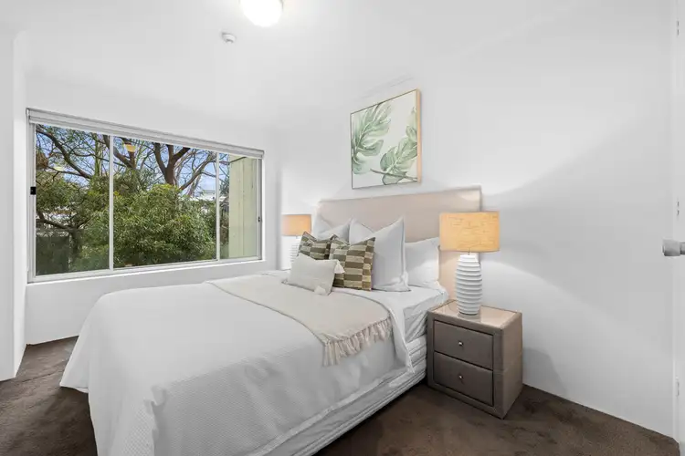 Fourth view of Homely apartment listing, 48/90 Blues Point Road, Mcmahons Point NSW 2060