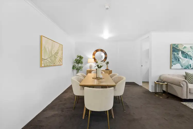 Fifth view of Homely apartment listing, 48/90 Blues Point Road, Mcmahons Point NSW 2060
