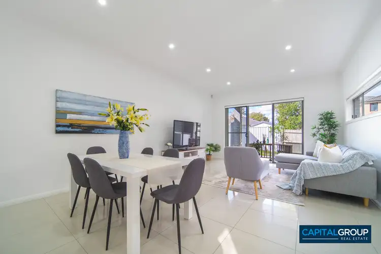 168B Chetwynd Road, Guildford NSW 2161