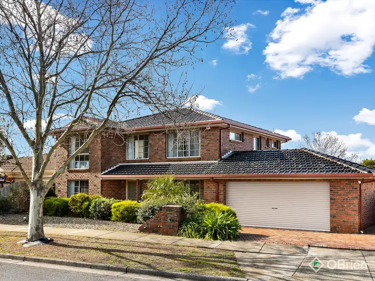 68 Royal Crescent, Hillside VIC 3037