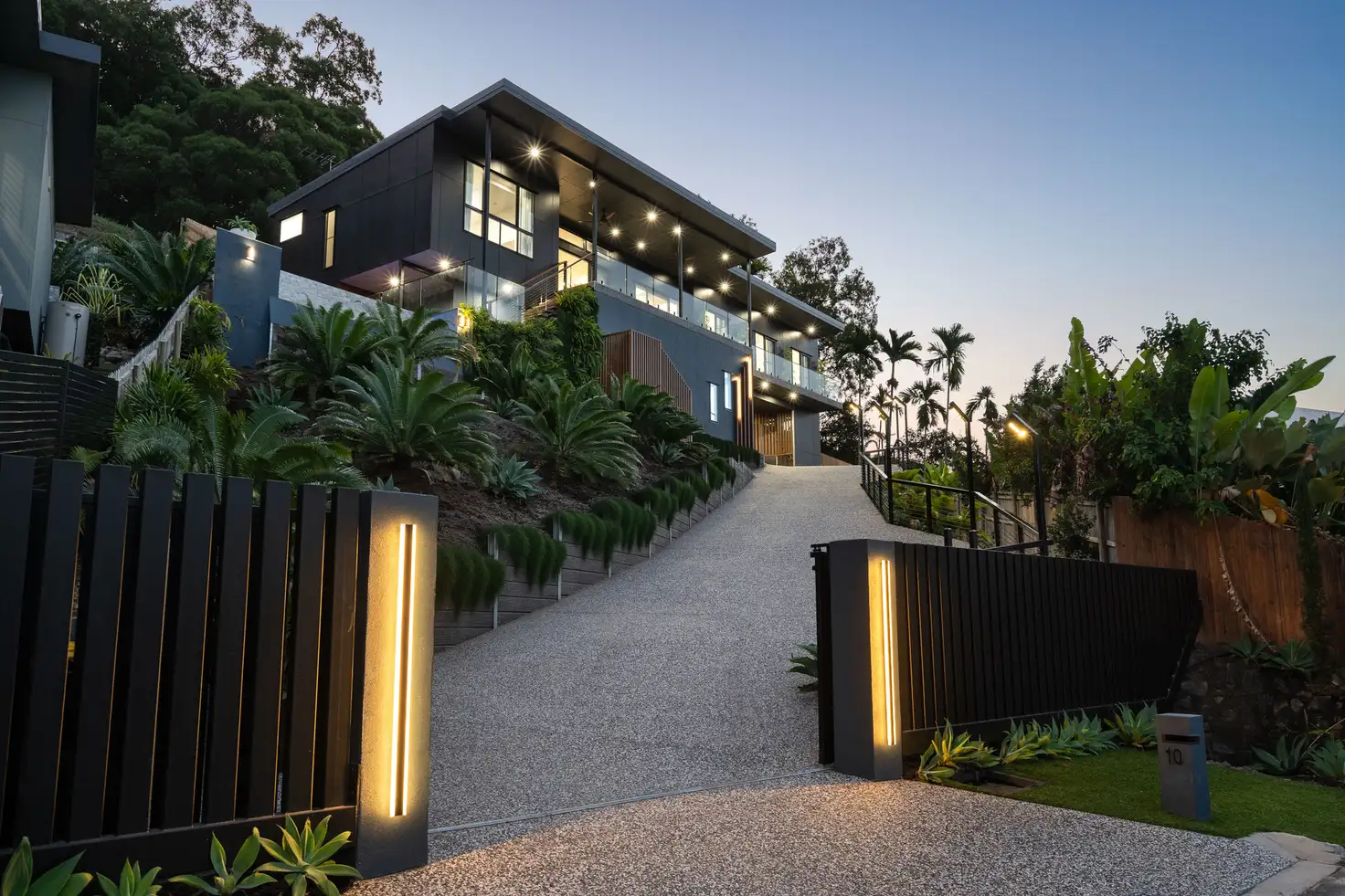 Main view of Homely house listing, 10 Seascape Close, Palm Cove QLD 4879