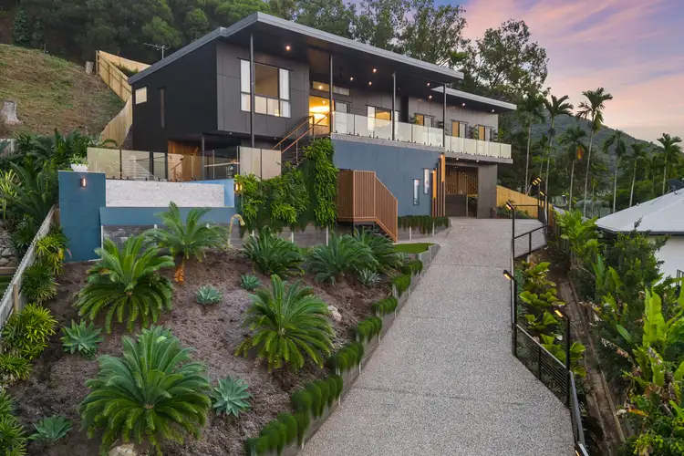 Third view of Homely house listing, 10 Seascape Close, Palm Cove QLD 4879