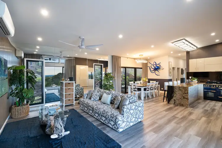 Fourth view of Homely house listing, 10 Seascape Close, Palm Cove QLD 4879