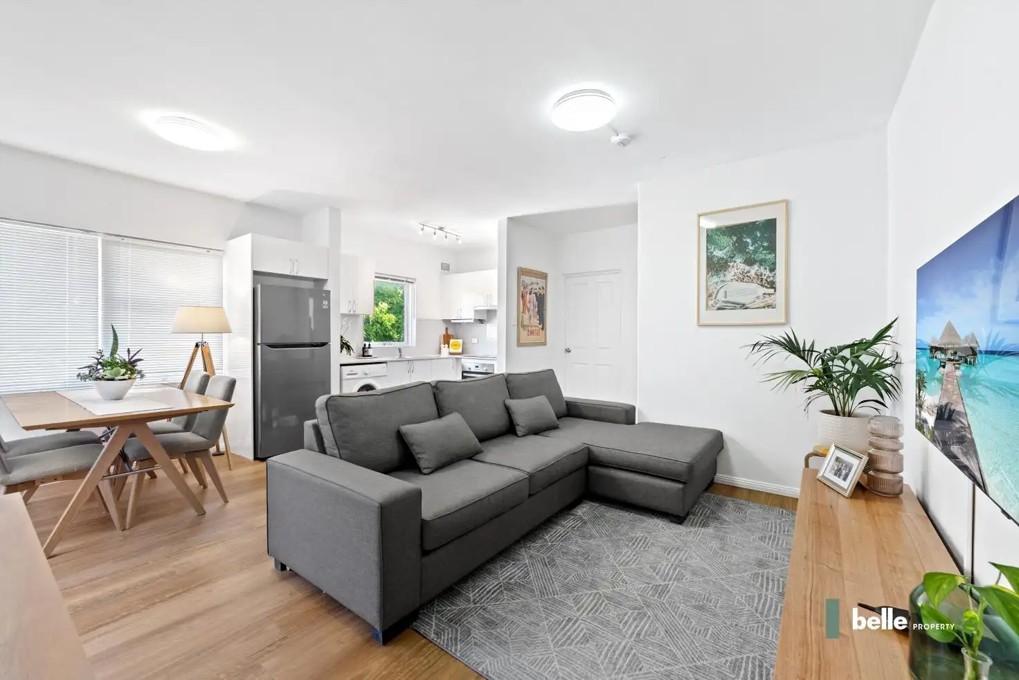 Main view of Homely unit listing, 5/88 Alt Street, Ashfield NSW 2131