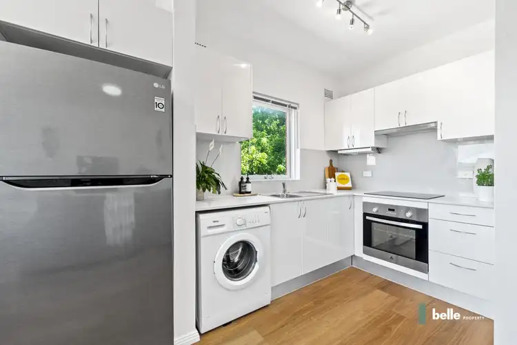 Second view of Homely unit listing, 5/88 Alt Street, Ashfield NSW 2131