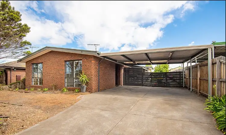 62 Reserve Road, Grovedale VIC 3216