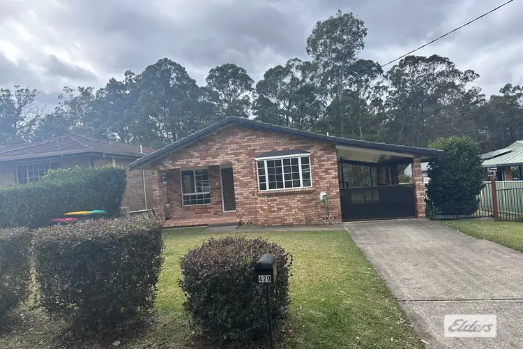 420 Kolodong Road, Kolodong NSW 2430