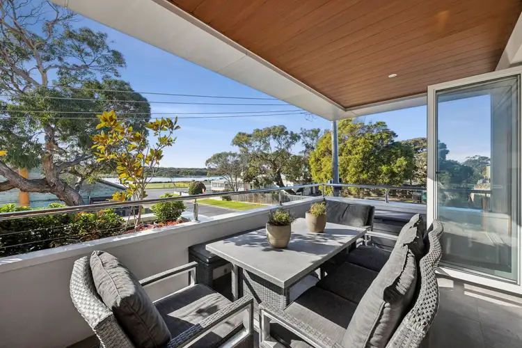 Second view of Homely townhouse listing, 33 Diggers Parade, Anglesea VIC 3230