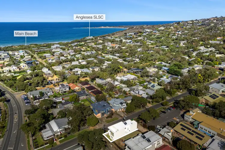 Third view of Homely townhouse listing, 33 Diggers Parade, Anglesea VIC 3230