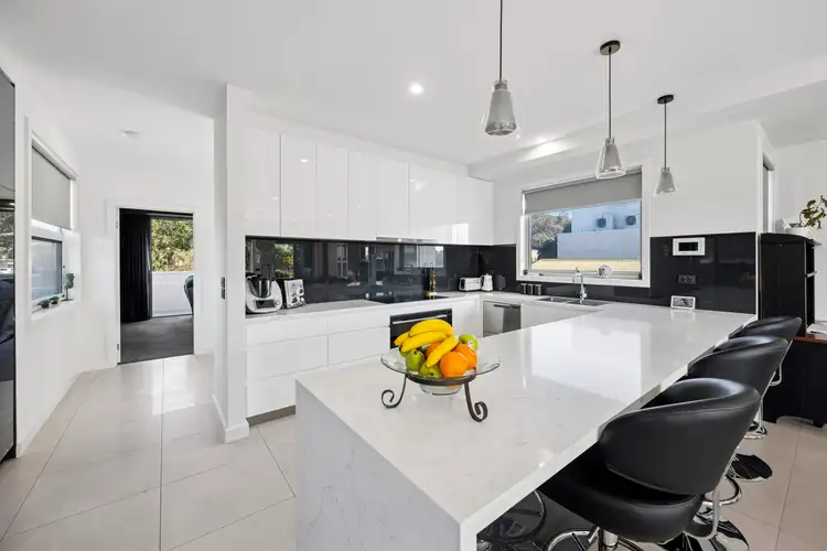 Fifth view of Homely townhouse listing, 33 Diggers Parade, Anglesea VIC 3230