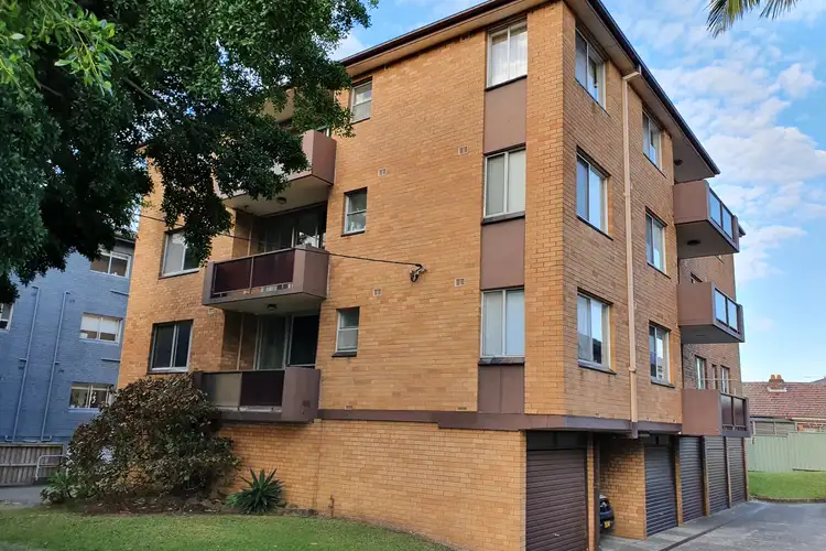 1/179 Bunnerong Road, Maroubra NSW 2035