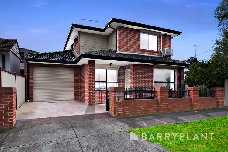 22 Wilson Street, Braybrook VIC 3019
